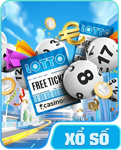 xổ số