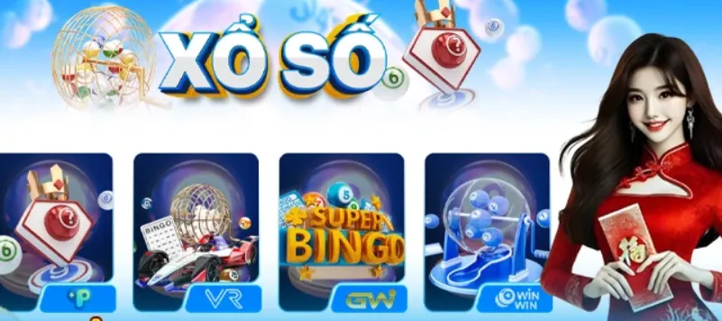 Thuật toán xổ số online là gì?